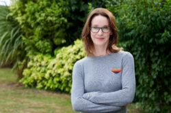 Yeo Valley Organic Sustainability buzz words with Susie Dent