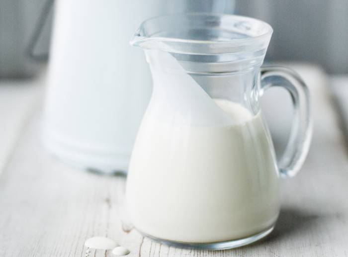 Benefits of Organic Dairy