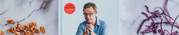 Hugh Fearnley-Whittingstall talks food wast with Yeo Valley Organic