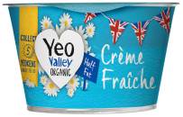 Yeo Valley Organic creme fraiche