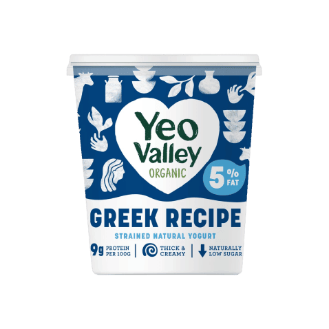 The winning pot image - Greek Recipe 5% 850g